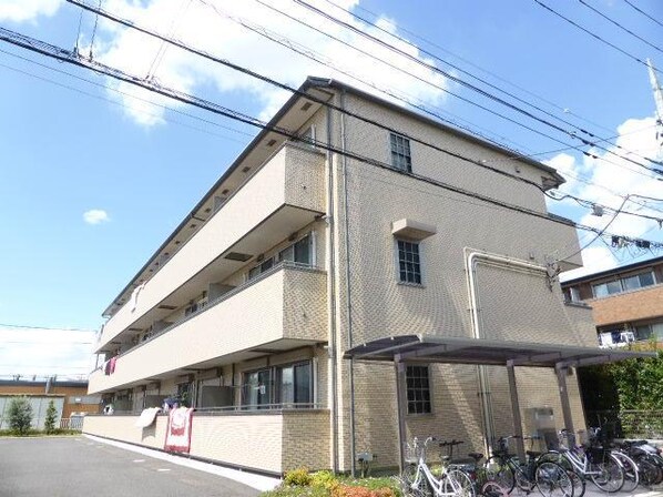 新田駅 徒歩20分 1階の物件外観写真